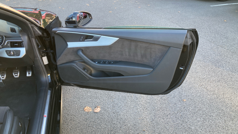 Audi A5 2.0 TFSI S Line 2dr Petrol Convertible